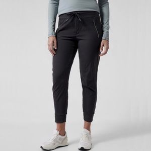 Athleta Trekkie North Jogger Pants